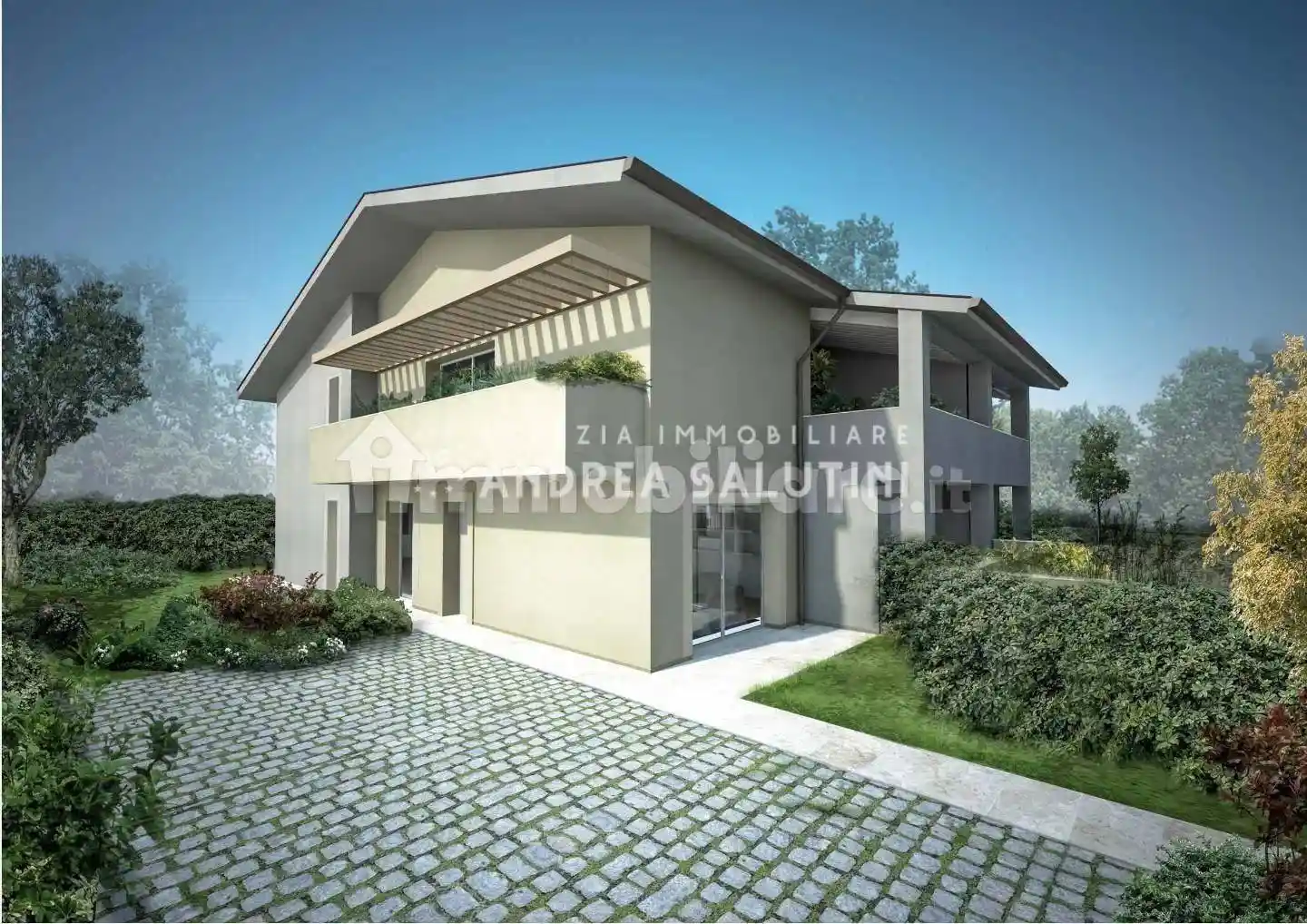 Appartamento in vendita a Pontedera