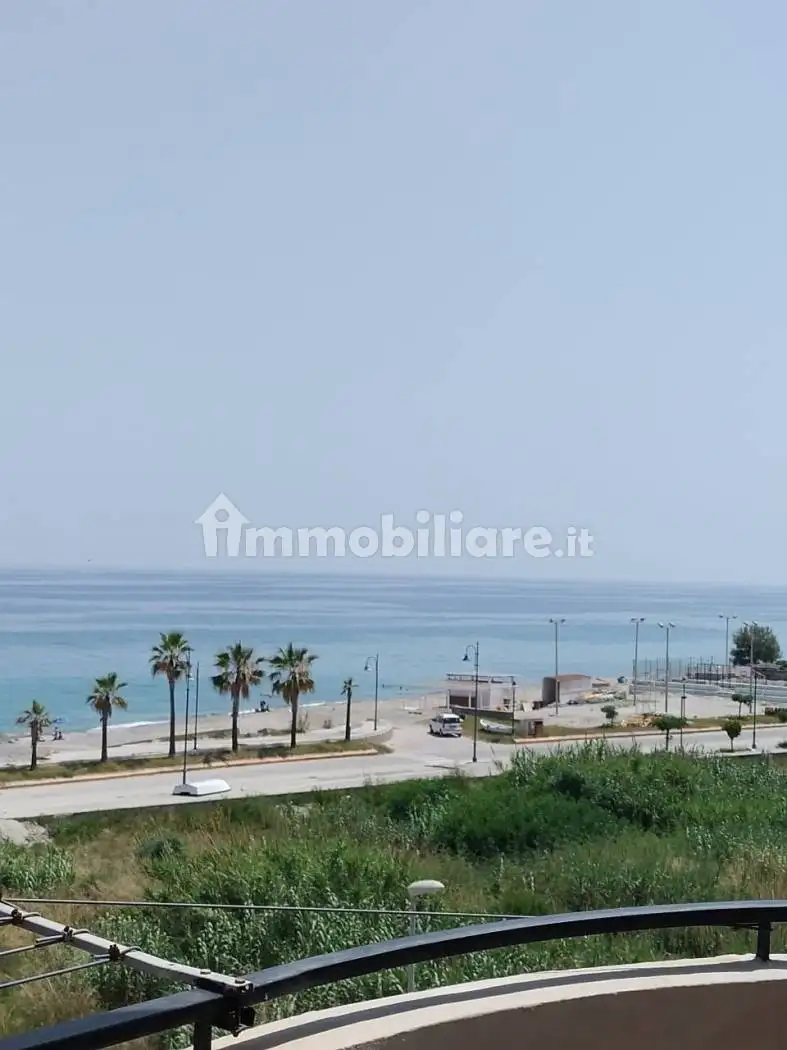 Appartamento in vendita a Caulonia