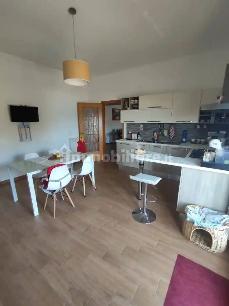 Quadrilocale via Mia Martini 2, Caulonia - foto 5