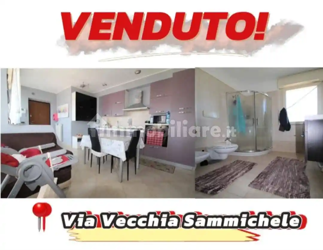 Appartamento in vendita a Casamassima