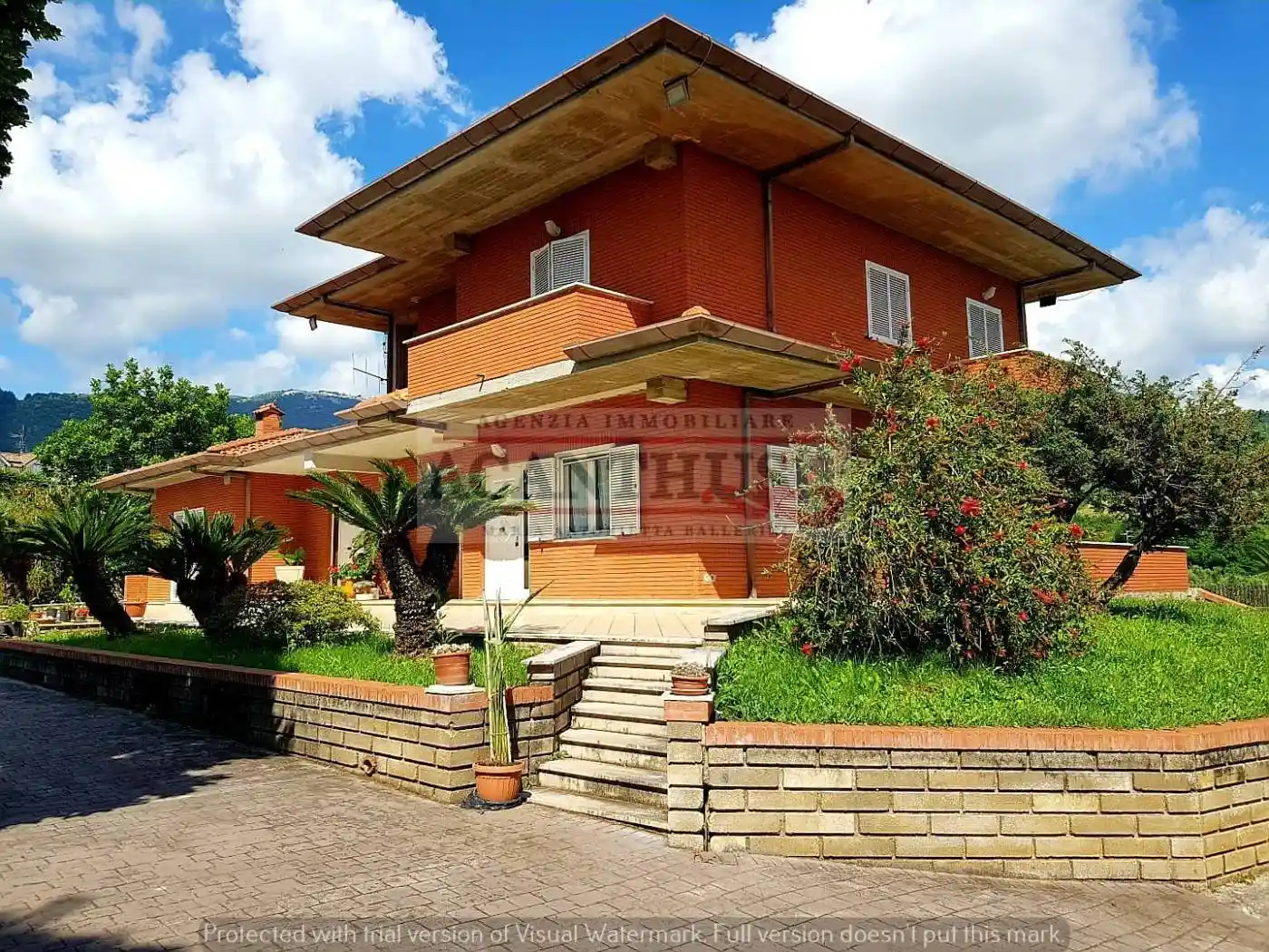 Villa in vendita a Cori