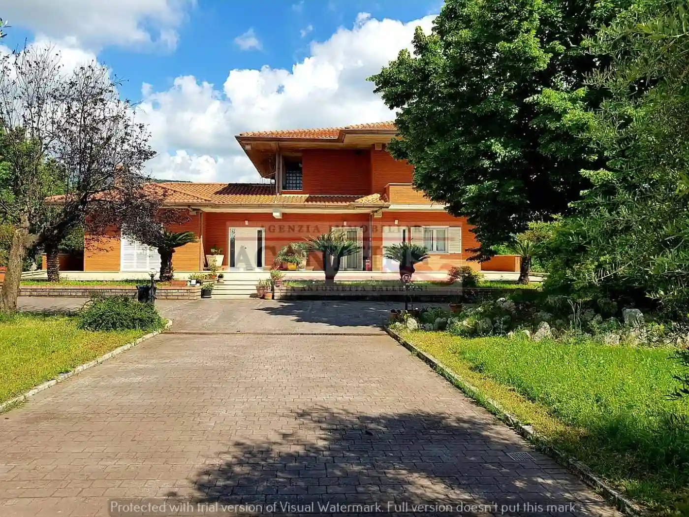 Villa - foto 2