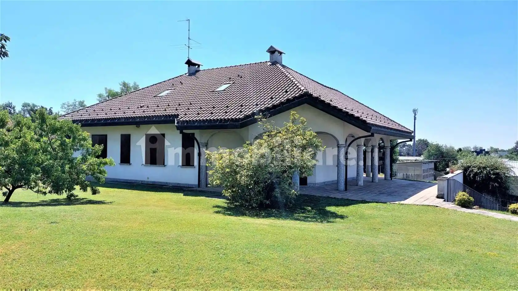 Villa in vendita a Cantù