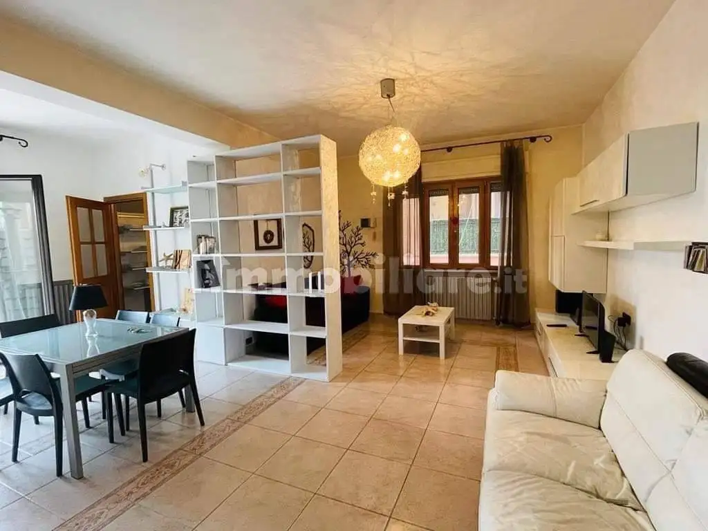 Appartamento in affitto a San Benedetto del Tronto