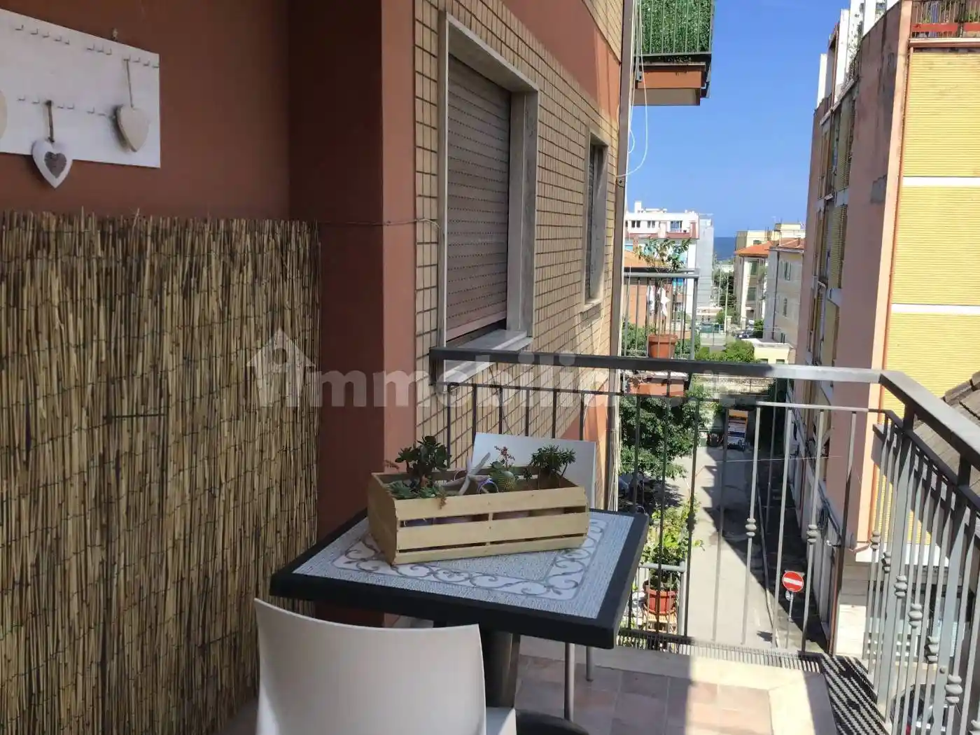 Trilocale via Piemonte 56, De Gasperi, Conad, San Benedetto del Tronto - foto 4