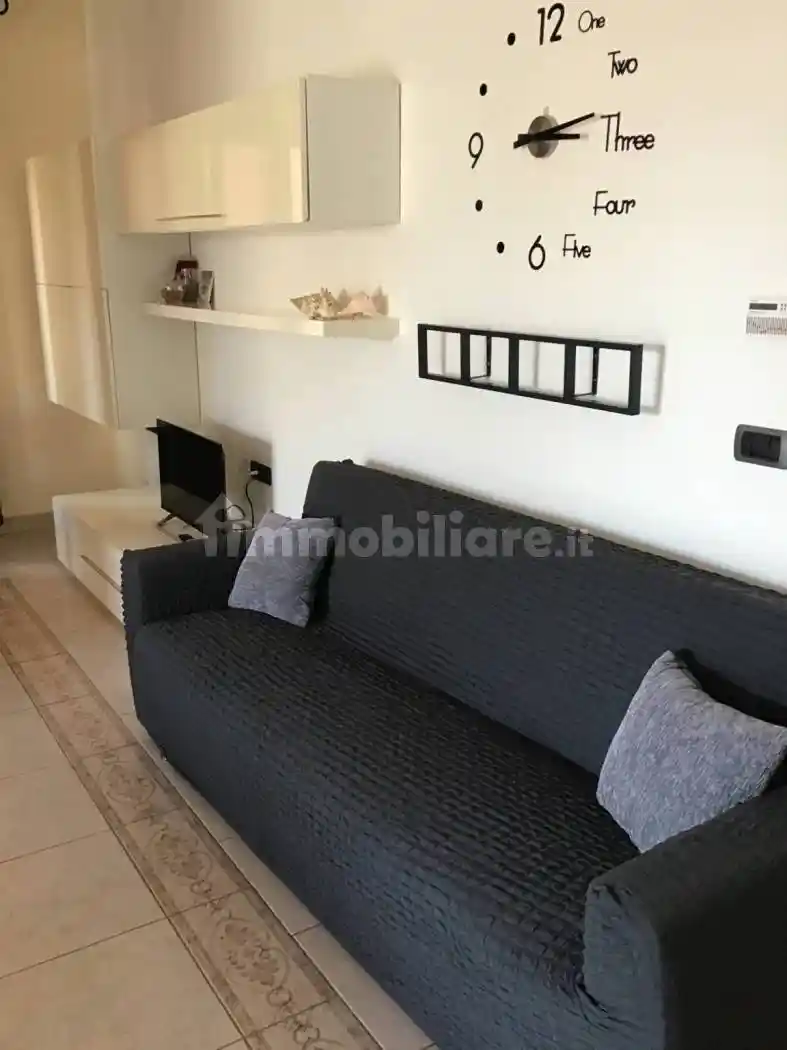 Trilocale via Piemonte 56, De Gasperi, Conad, San Benedetto del Tronto - foto 5