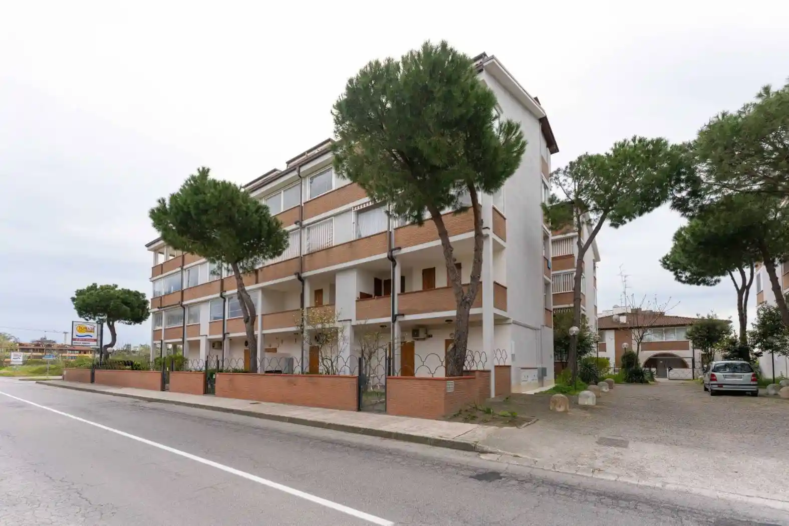 Appartamento in vendita a Comacchio