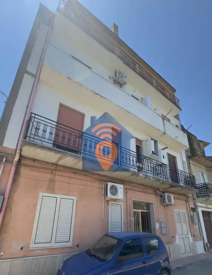 Appartamento in vendita a Castelvetrano