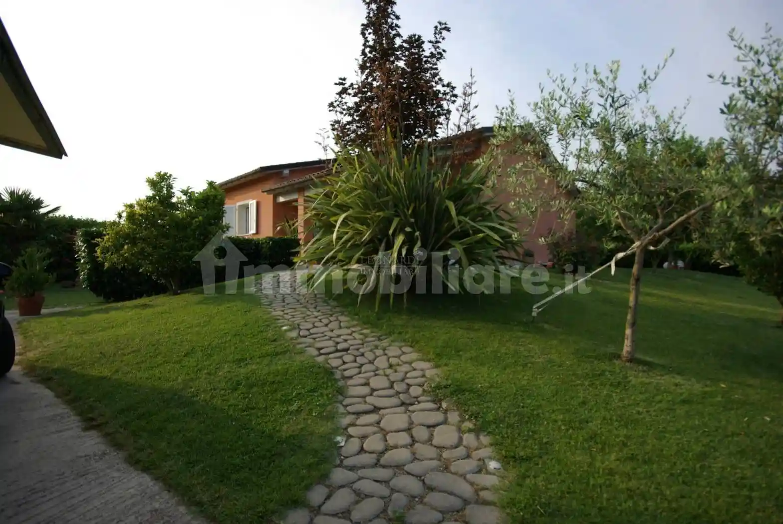 Villa in vendita a San Giustino