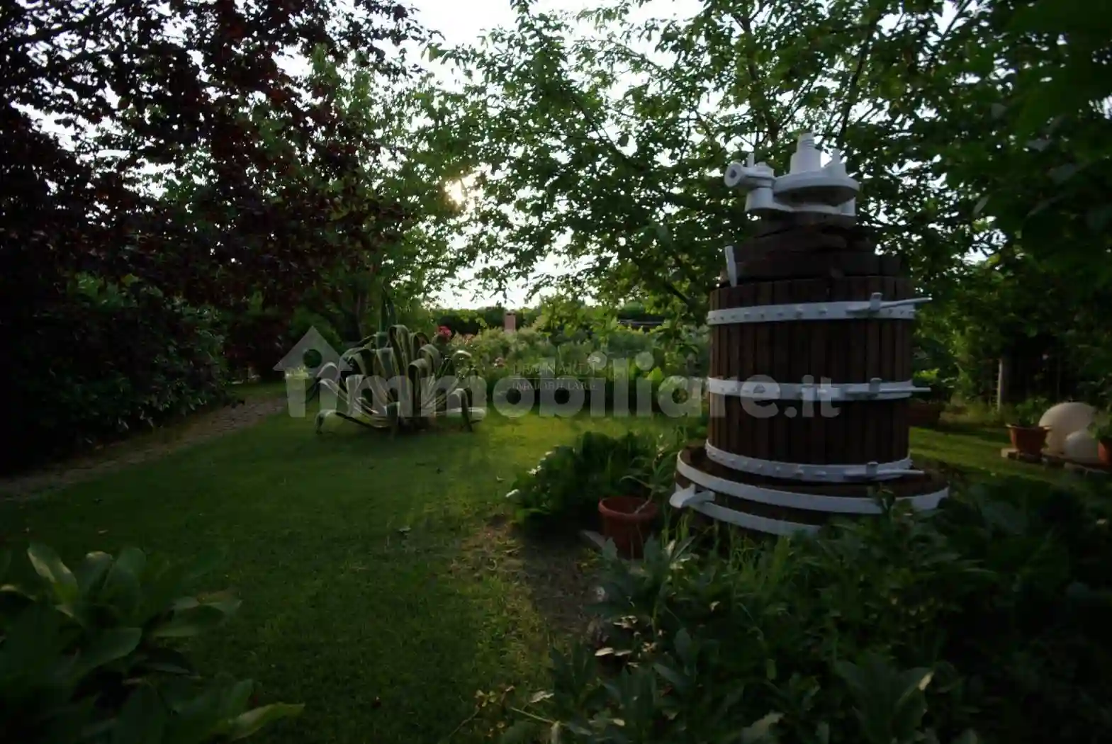 Villa - foto 5