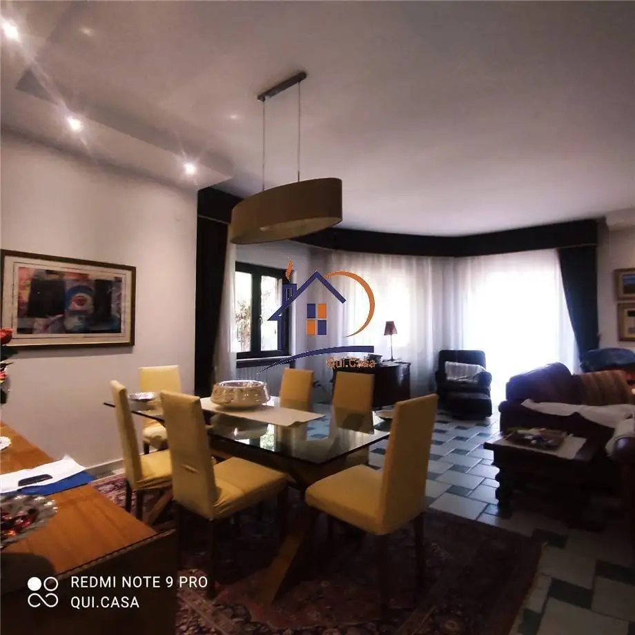 Villa plurifamiliare viale Sant'Angelo, Rossano Stazione, Corigliano-Rossano - foto 4