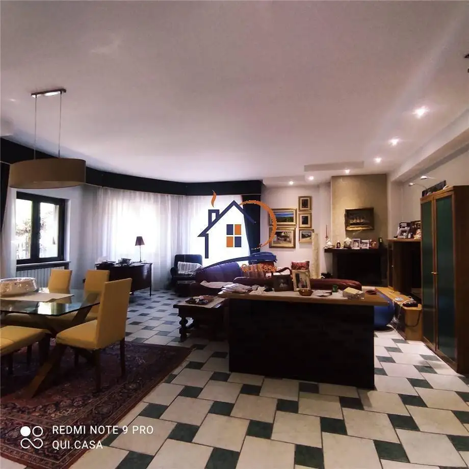 Villa plurifamiliare viale Sant'Angelo, Rossano Stazione, Corigliano-Rossano - foto 5