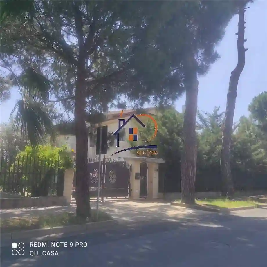 Villa plurifamiliare viale Sant'Angelo, Rossano Stazione, Corigliano-Rossano - foto 4