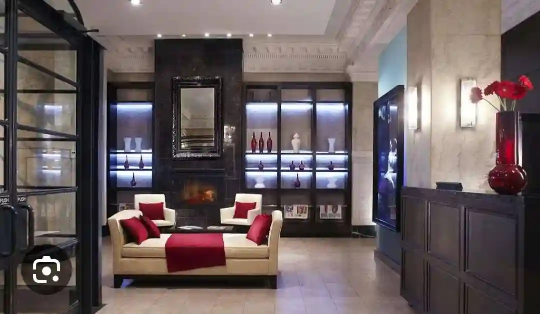 Palazzo - Edificio - foto 5