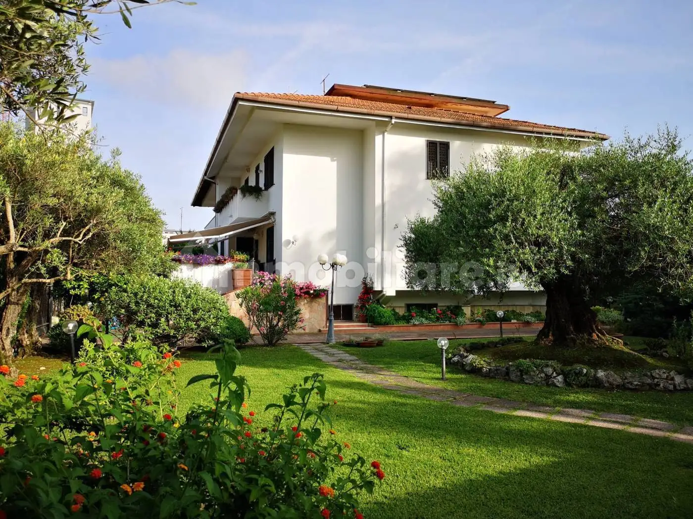 Villa in vendita a Salerno