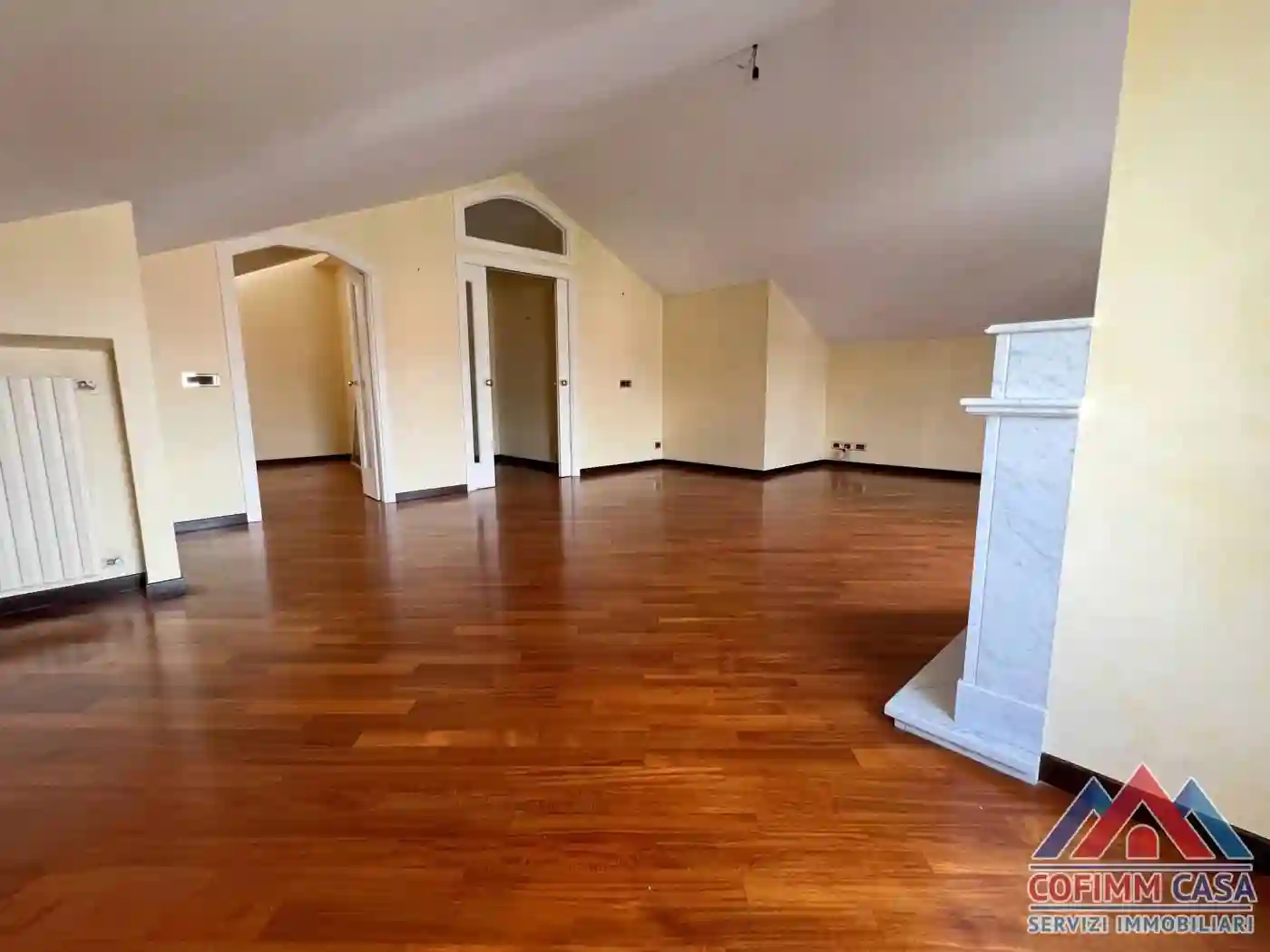 Attico - Mansarda - foto 2