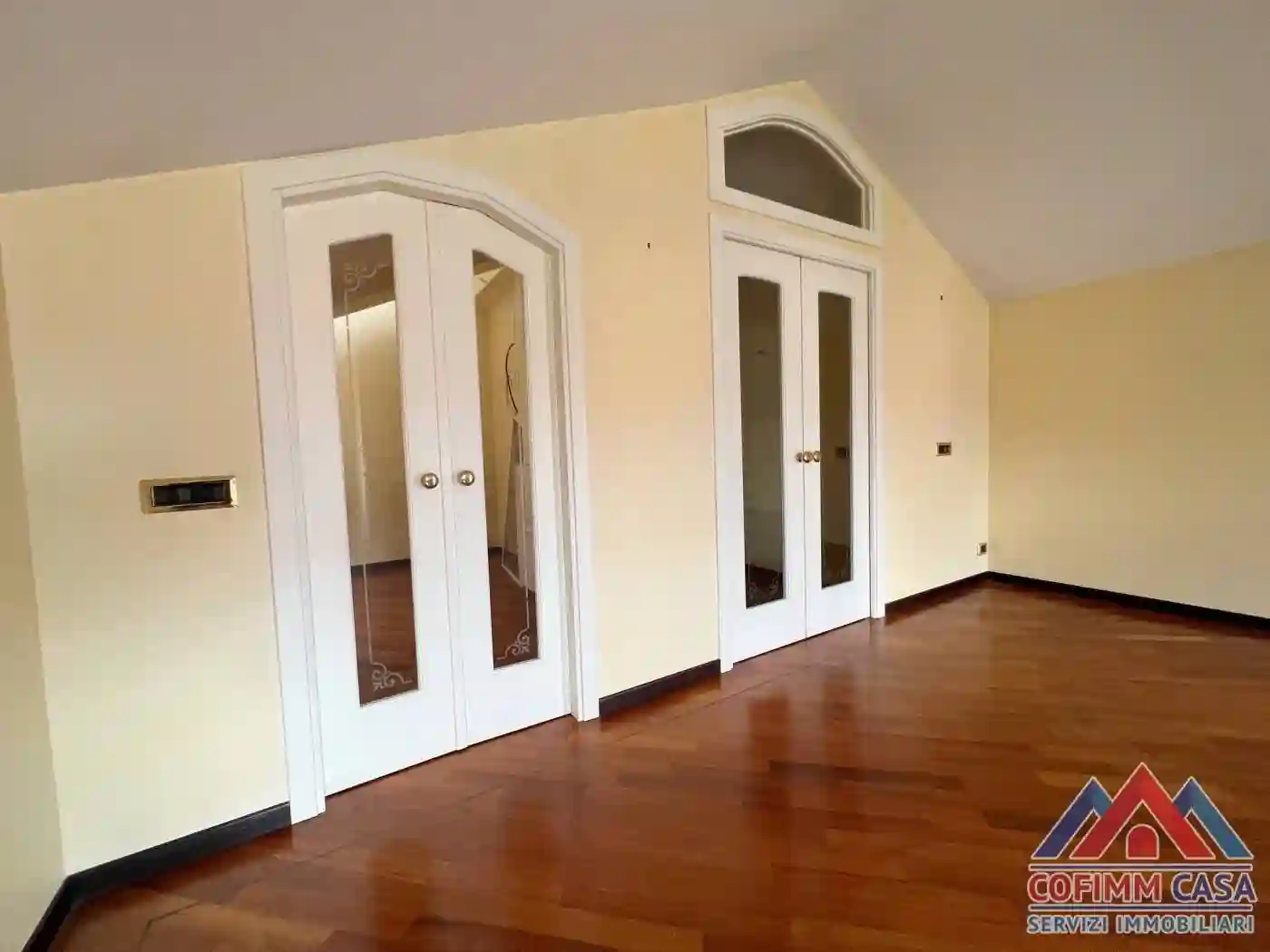 Attico - Mansarda - foto 3