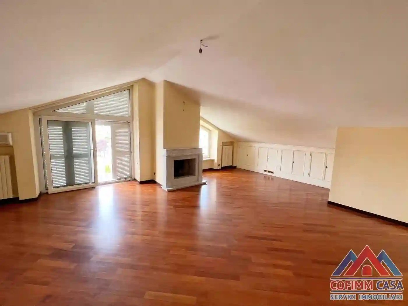 Attico - Mansarda - foto 4