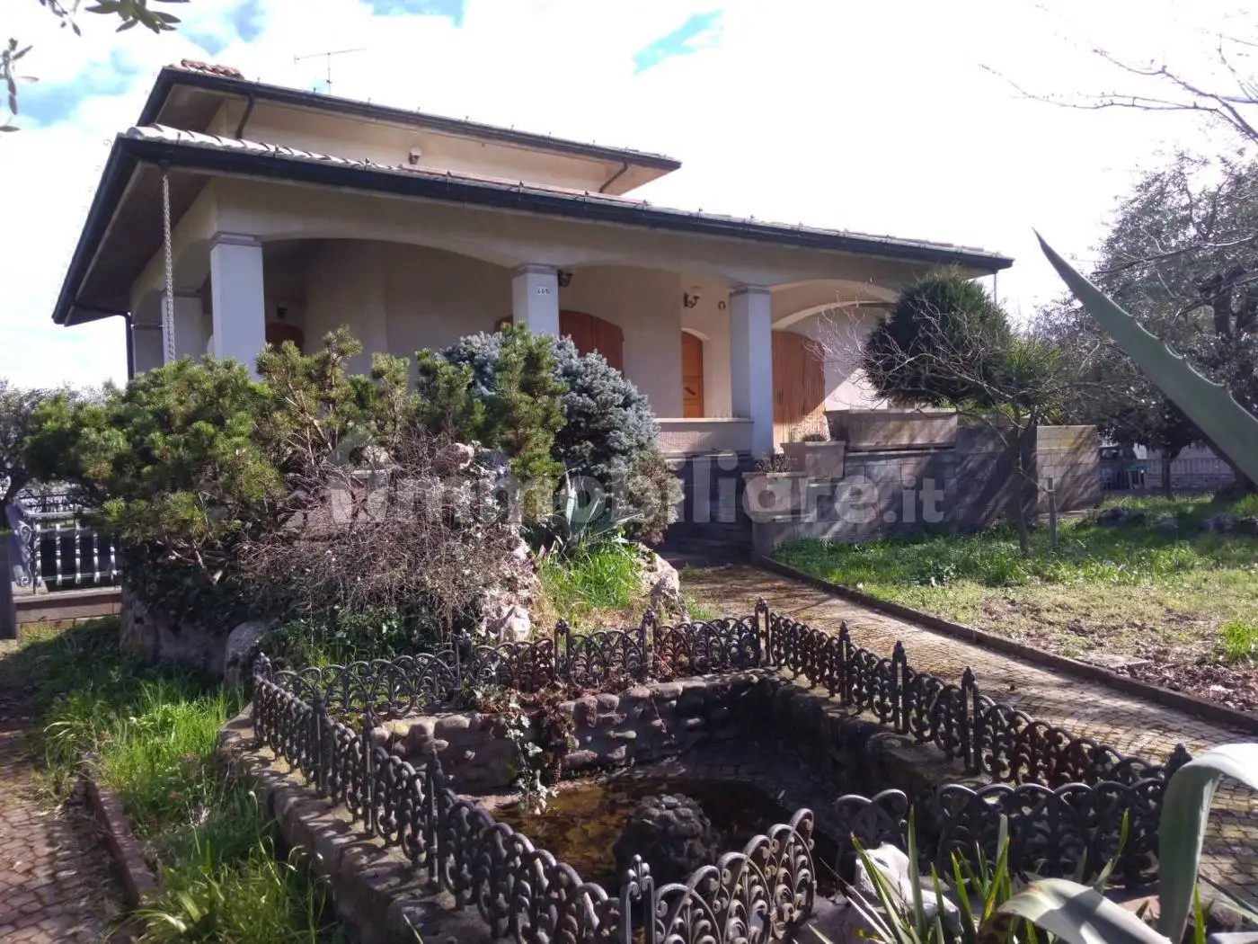 Villa in vendita a Cesena