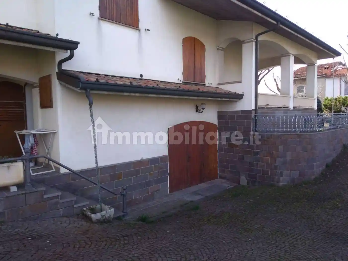 Villa unifamiliare via Giovanni Berchet, Settecrociari, Cesena - foto 2