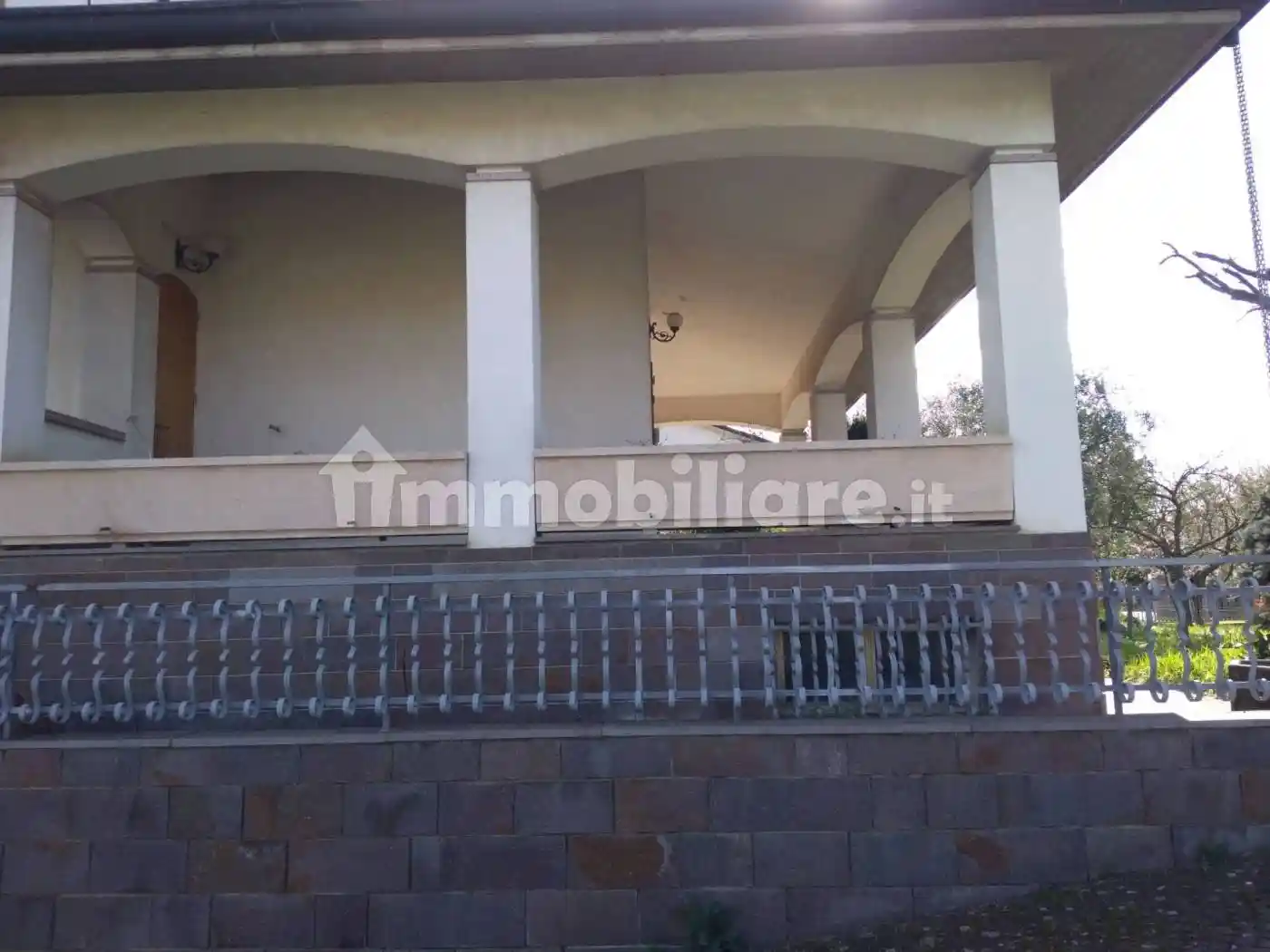 Villa unifamiliare via Giovanni Berchet, Settecrociari, Cesena - foto 3