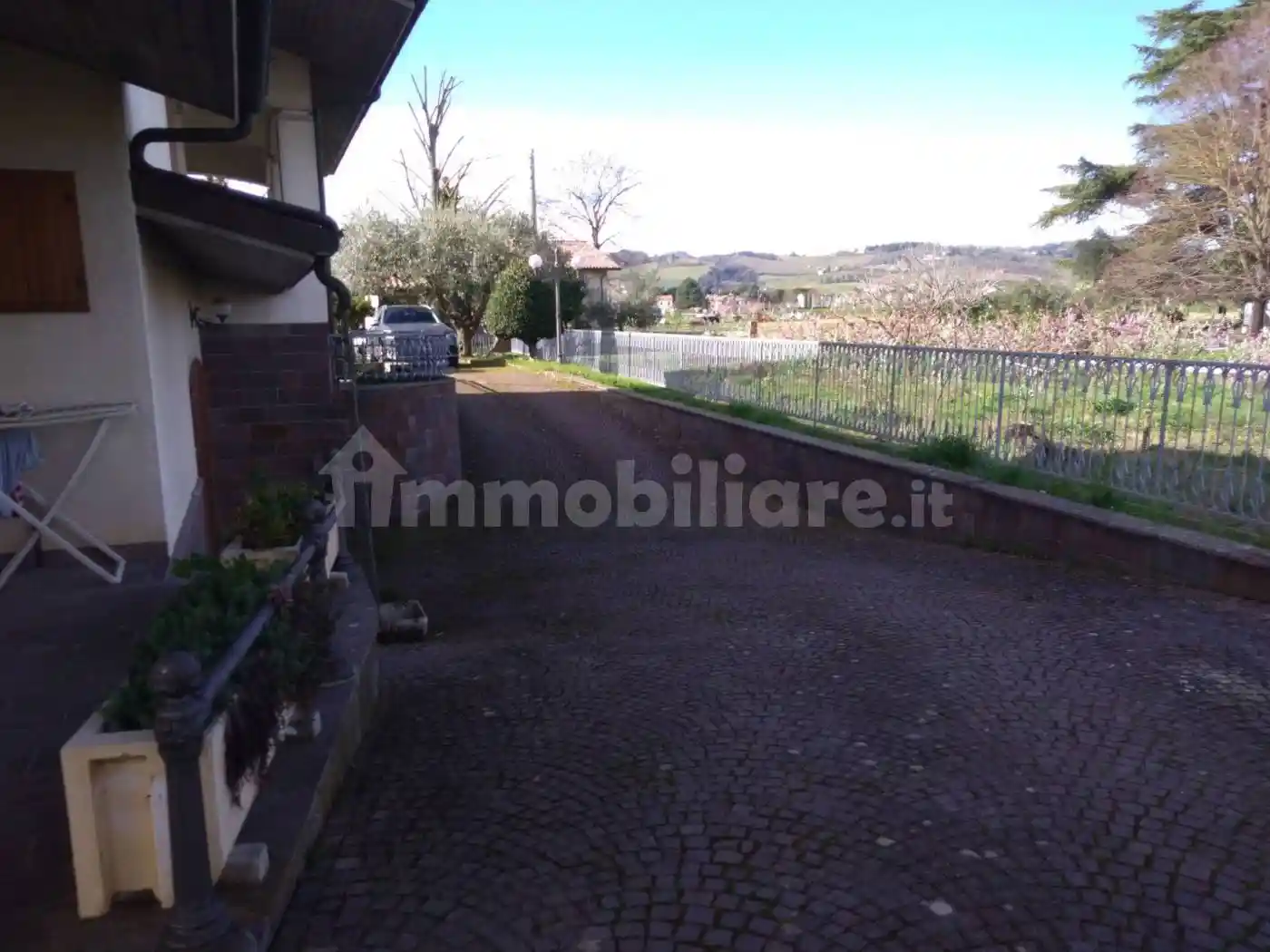 Villa unifamiliare via Giovanni Berchet, Settecrociari, Cesena - foto 4