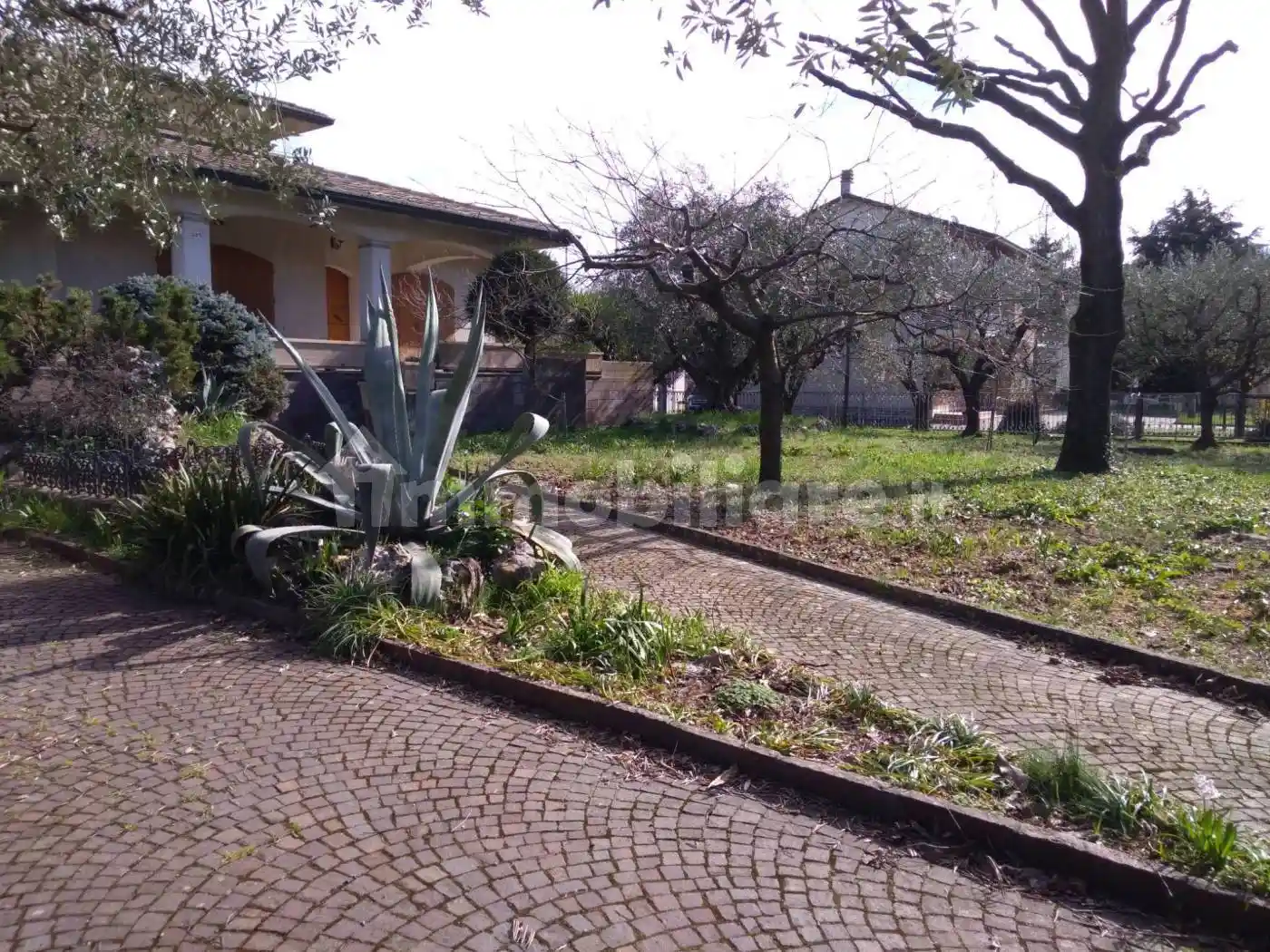 Villa unifamiliare via Giovanni Berchet, Settecrociari, Cesena - foto 5