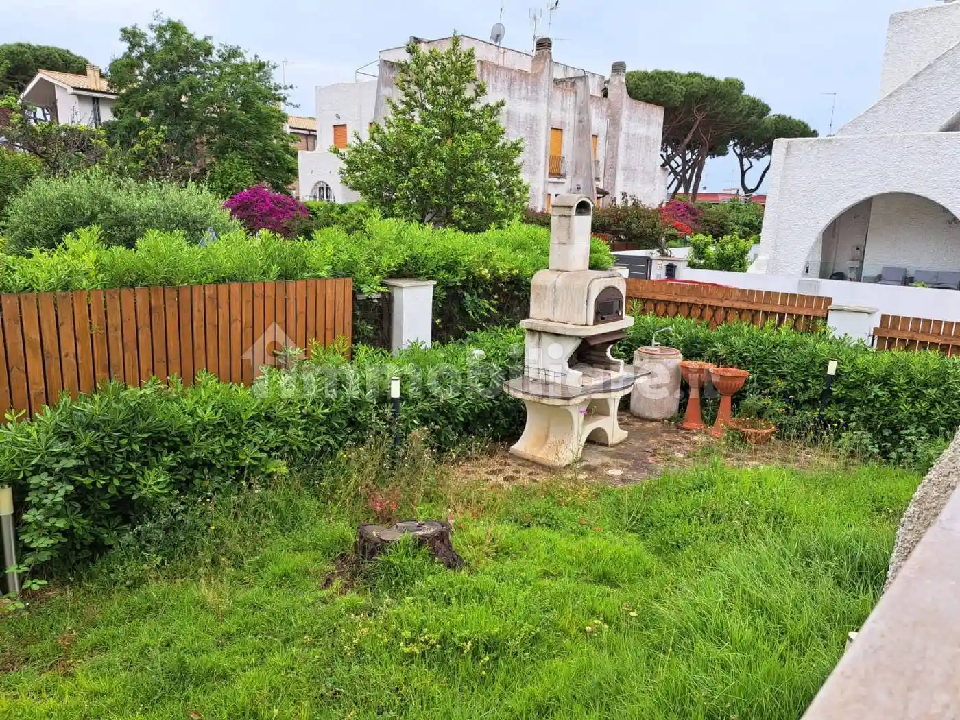 Casa indipendente in vendita a Santa Marinella