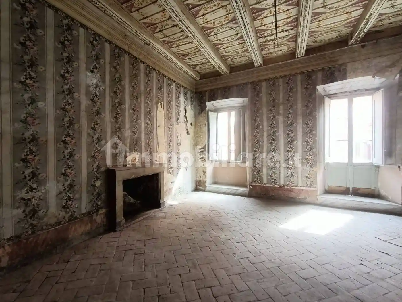 Appartamento in vendita a Vetralla