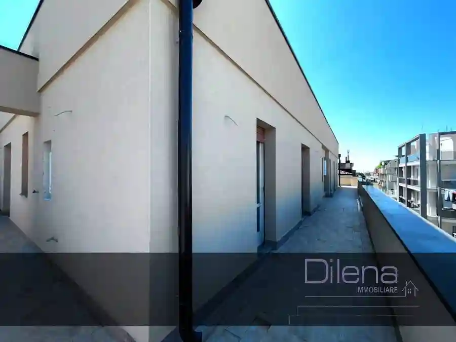 Attico - Mansarda - foto 5