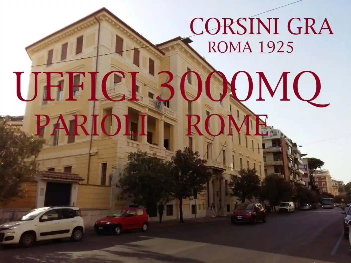 Palazzo - Edificio - foto 2