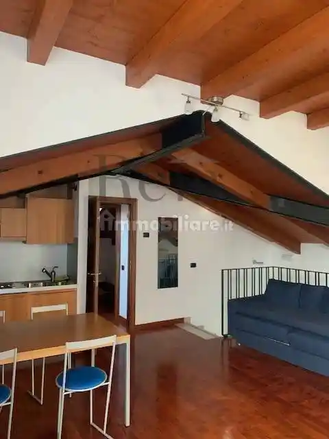 Appartamento in vendita a Treviso