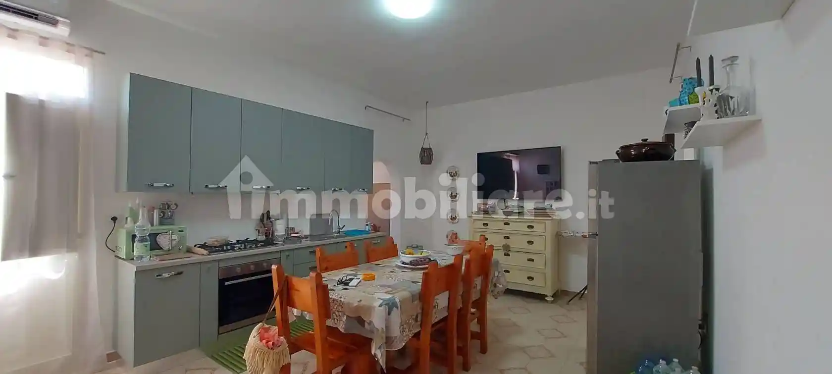 Appartamento in vendita a Porto Cesareo