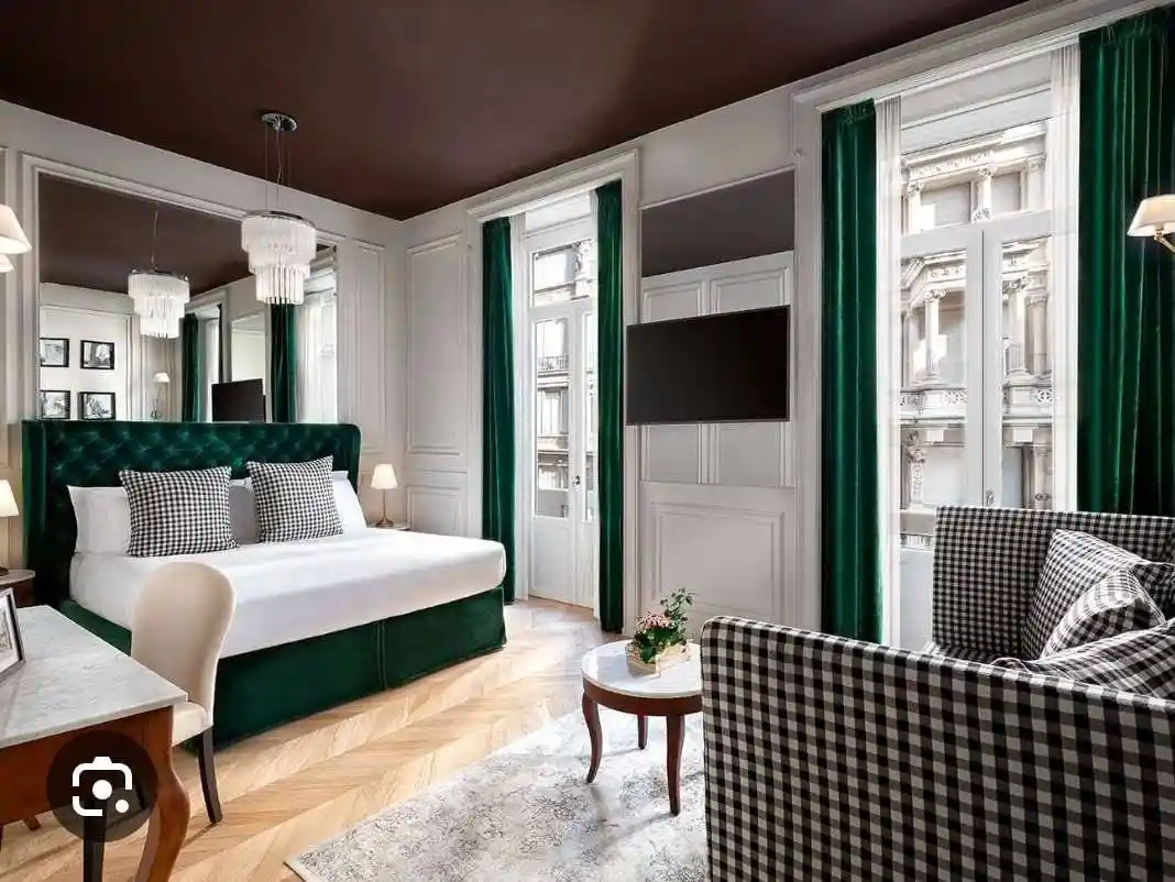 Palazzo - Edificio in vendita a Venezia