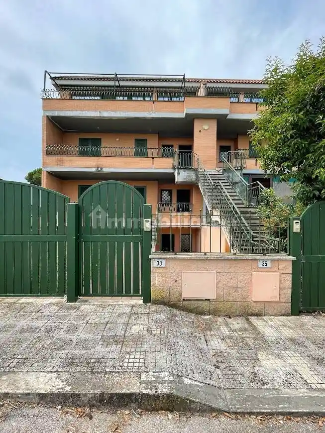 Appartamento in vendita a Latina