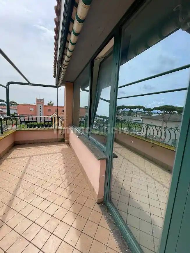 Appartamento in vendita a Latina