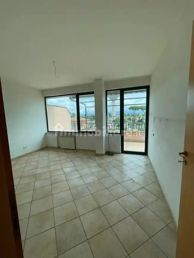 Appartamento in vendita a Latina