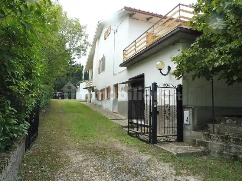 Casa indipendente in vendita a Apiro