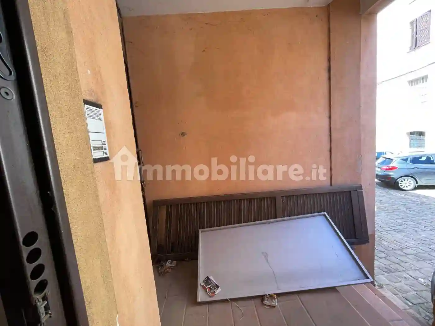 Palazzo - Edificio - foto 3