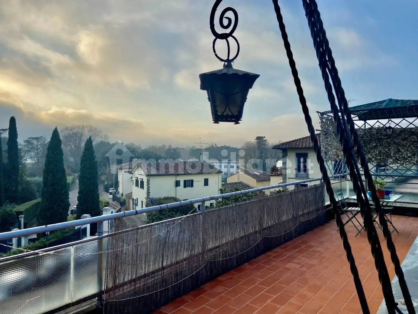 Loft in affitto a Firenze