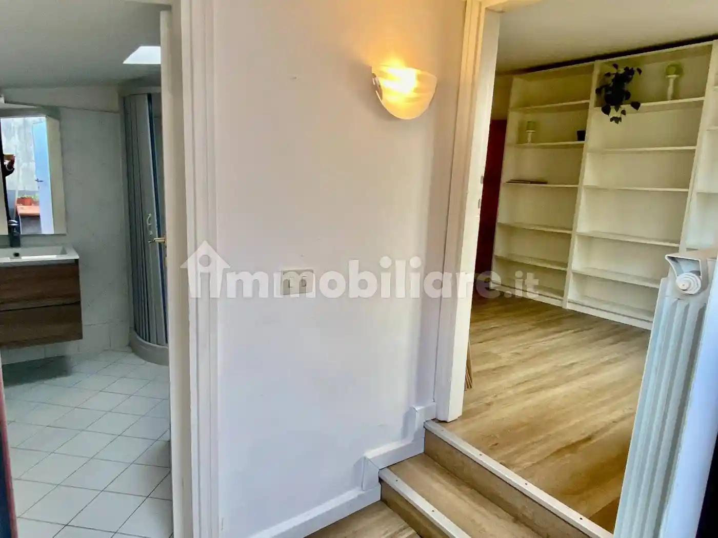 Open space via di San Vito 18, Soffiano, Firenze - foto 3