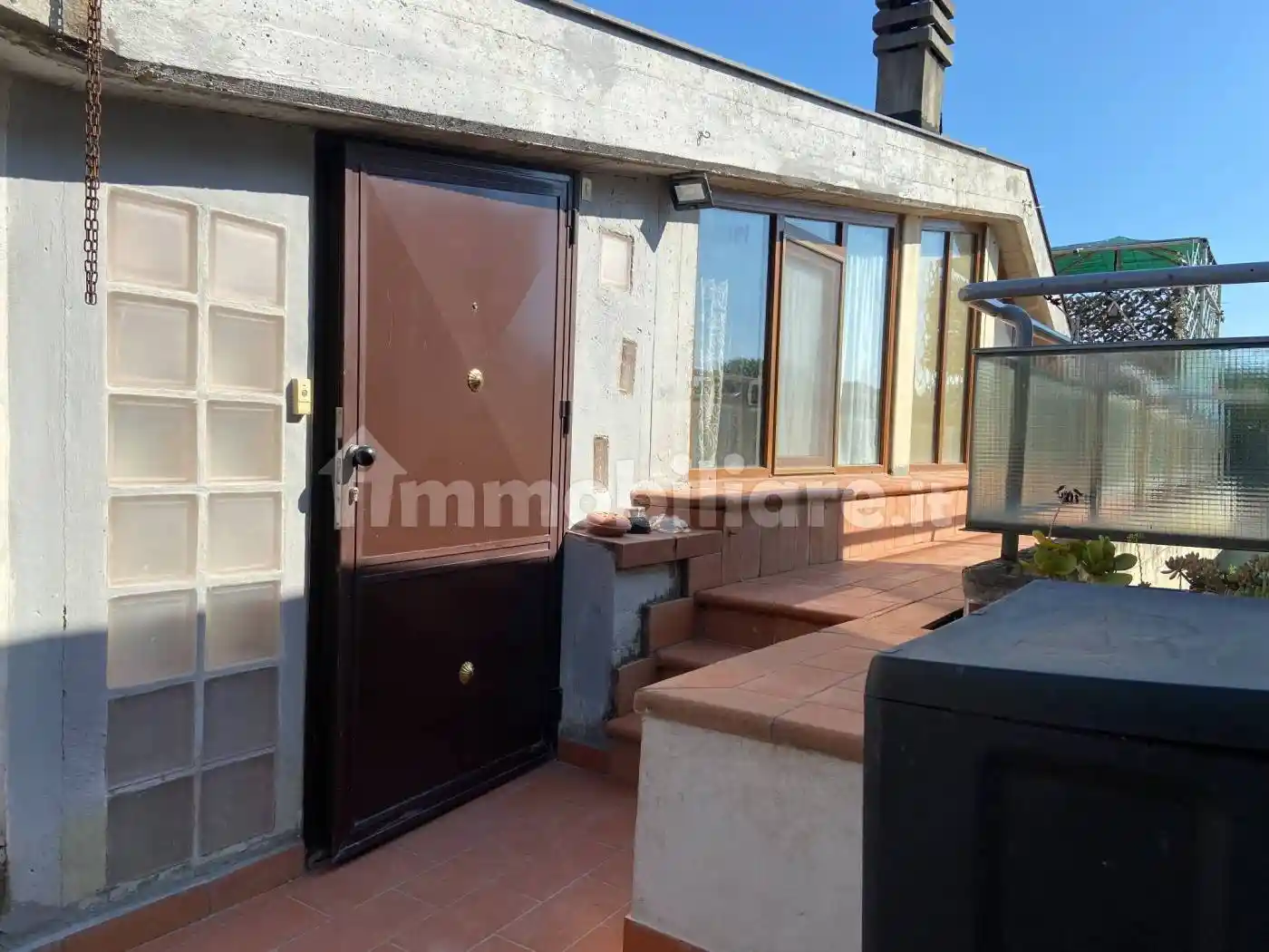 Open space via di San Vito 18, Soffiano, Firenze - foto 4