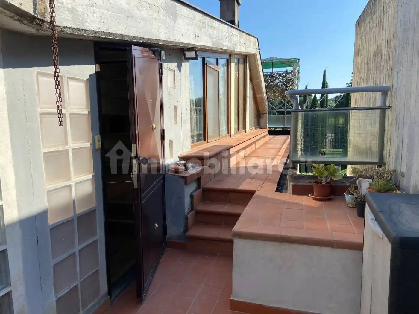 Open space via di San Vito 18, Soffiano, Firenze - foto 5