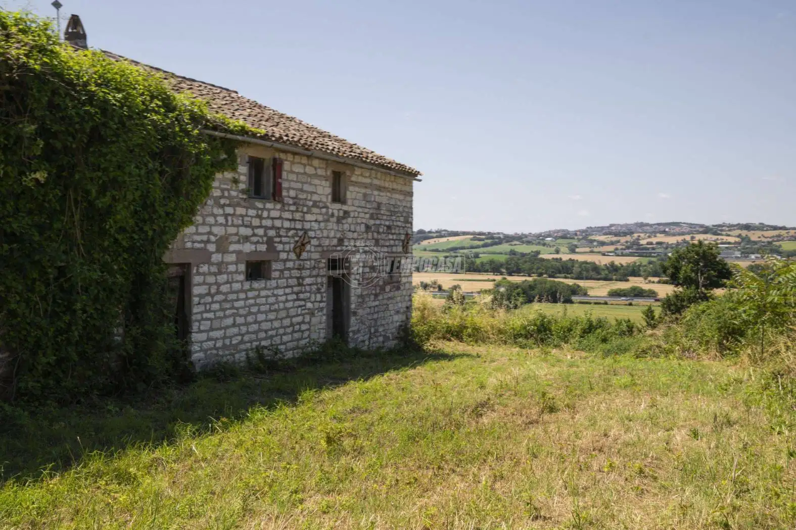 Rustico - Casale in vendita a Numana