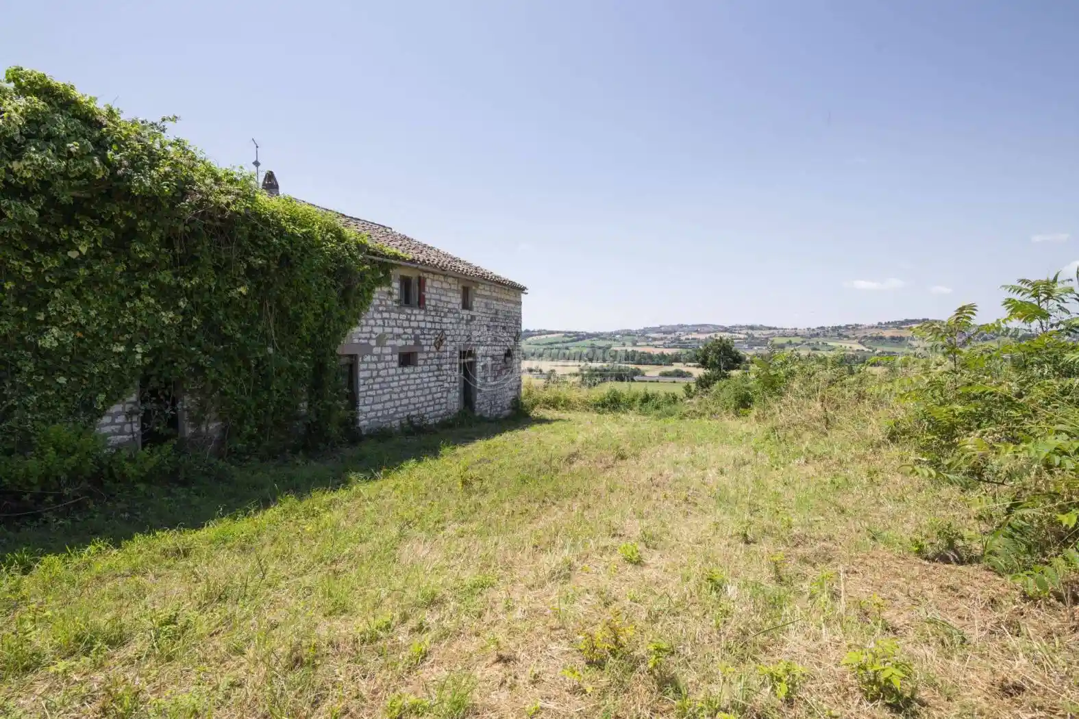 Casale via Concio, Svarchi, Numana - foto 2