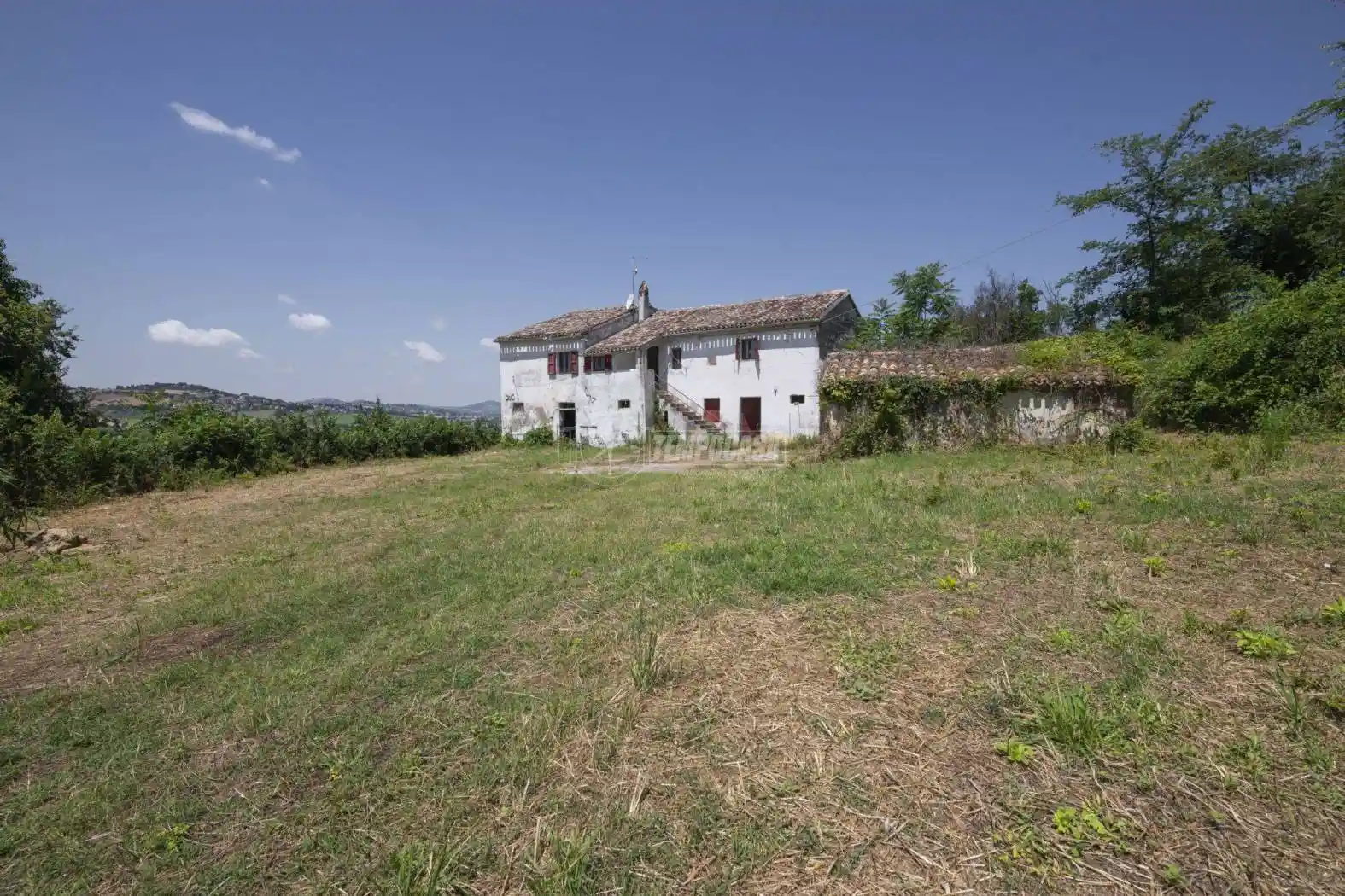 Casale via Concio, Svarchi, Numana - foto 4