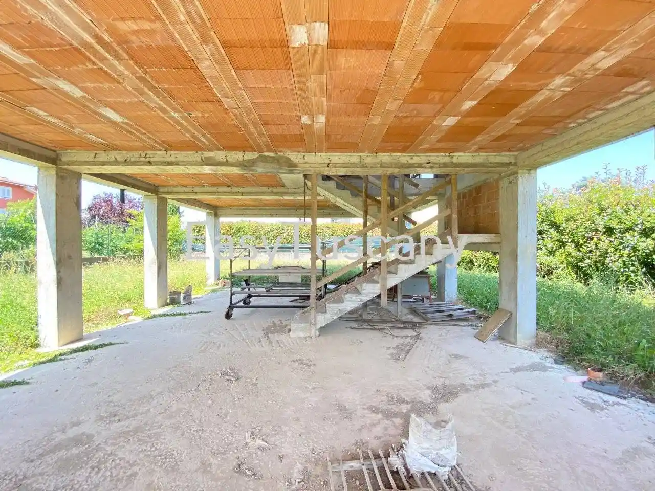 Villa in vendita a Capannori