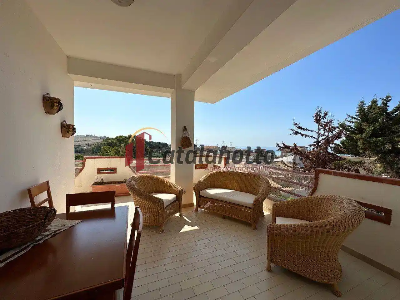 Appartamento in vendita a Menfi