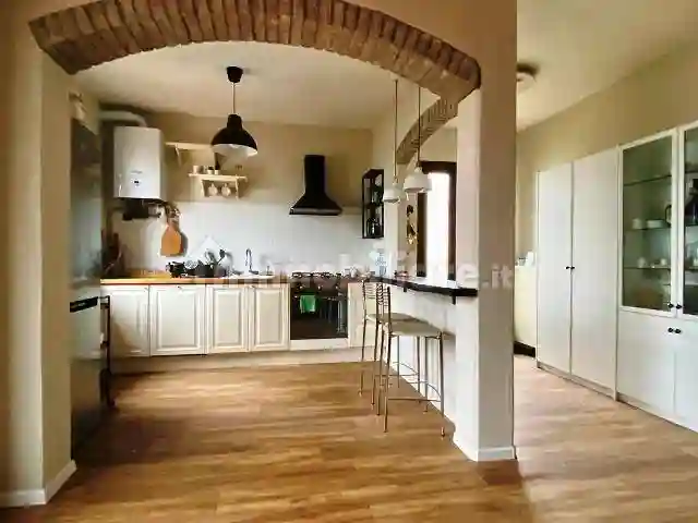 Villetta a schiera - foto 4