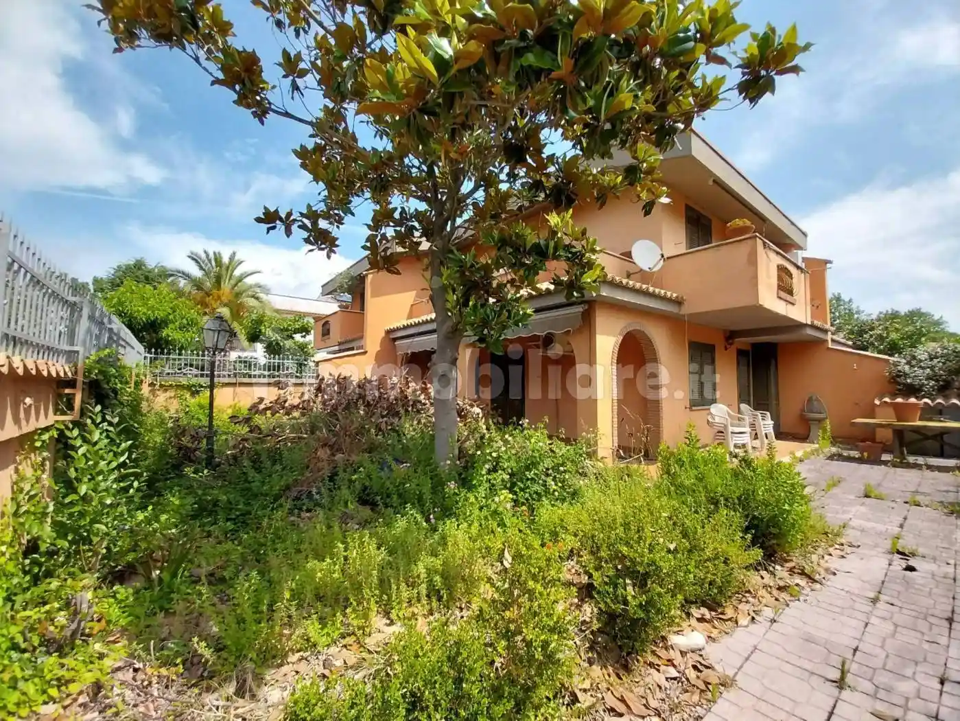 Villa in vendita a Anzio